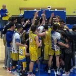 CGOLD – Gazzada: ultima chiamata. Contro Milano il terzo turno palyoff