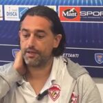Porro: “Piangiamo insieme ai tifosi”. Melosi: “Chiudo il cerchio mandando il Varese in Eccellenza”