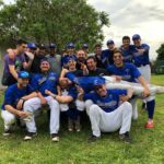 Arriva il riscatto del Saronno Baseball: Novara sconfitto 7 a 0