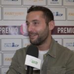 Saronno, Bello: “Il nostro obiettivo era chiaro, i tifosi sono stati la nostra arma in più per vincere il campionato”