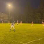 CIF9 – Cuore Gorillas Varese, ma i Rams Milano ribaltano il match nella ripresa: 3-14 il finale