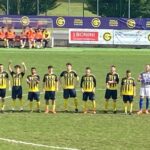 Gorla Minore, c’è speranza per raggiungere la Prima Categoria. Torino Club salvo, Borsanese retrocessa