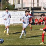 Marin decisivo, Sestese in festa: “È il gol di tutti, grande emozione. Il gruppo ha fatto la differenza”