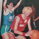 Reunion per l’Ibici Basket Femminile: i primi 40 anni dalla storica promozione in A1