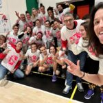 Gallarate scivola a Broni: pesante -19 nell’andata della finale playoff