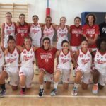 La Pallacanestro Femminile Varese torna alle finali nazionali con l’Under 17!