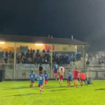 Juniores Prov. gir.B – Lo spareggio dice Ispra: vittoria per 2-1 sull’Olimpia e passaggio ai Regionali