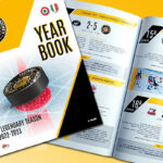 Una stagione da incorniciare e da ricordare: pronto l’Year Book dei Mastini Varese