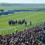 Ippica inglese, al via il Guineas Festival 2023. In sella anche il nostro Frankie Dettori