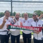 U17 Provinciali – Fantinati: “Vittoria dello spogliatoio, Valle Olona tra le migliori realtà di Varese. Pronto a nuove sfide”