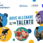 “La(r)go ai Giovani”: Sport e Salute sostiene il progetto da 100.000 euro con capofila la Canottieri Luino