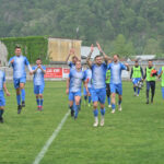 Laveno – Valceresio, 4-2 in foto
