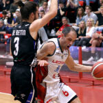Serie B – Top e Flop Legnano: Casini e Marino eterni. Drocker da rivedere
