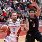 Legnano piega 89-76 Gallarate e vola sul 2-0 nella serie