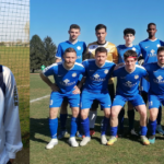CAS Sacconago, salvezza al cardiopalma. Cau: “Io e Colombo come Mancini e Vialli. Grazie ragazzi: mai mollato”