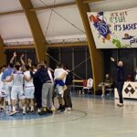 Playoff CSilver: Venegono dice addio alla finale. Luino in CRegionale, per Casorate si decide tutto in Gara4?