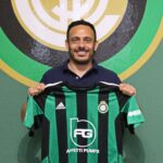 Manuel Scalise alla guida della Castellanzese: “Tanta voglia di ritrovare entusiasmo e passione”
