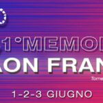 La Pallacanestro Gavirate presenta il primo Memorial Franca Caon