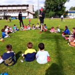 Amatori Tradate e Arca in “Prima Linea”, Comunale: “Rugby inclusivo iniziativa positiva e gratificante”