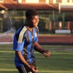 Ispra, Coulibaly: “Stagione da 7 con qualche rammarico: Potevamo puntare anche più in alto”