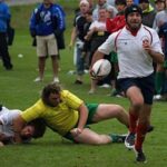 Il Rugby Varese inaugura l’estate al Neuchâtel Sevens, Ermolli: “Vogliamo divertirci ma essere competitivi”