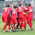 Derby all’Oltrepò che vola in finale playoff: Pavia superato in casa (0-2)