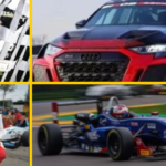Palanti e Vaglio: un weekend di emozioni tra Mugello e Spa
