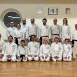 Simone Rossi: “Kung-fu Shaolin per il miglioramento educativo, Tai Chi Ch’uan per rilassarsi e meditare”