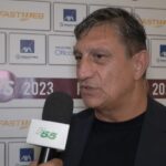 Crucitti: “Sorpreso dalla prestazione di Vighignolo. Con il Gavirate servirà grande qualità di palleggio”