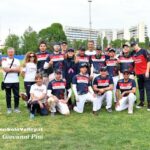 Due Patrini in Nazionale per il primo Campionato Europeo BXC