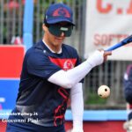Patrini Malnate ko nello scontro al vertice: vince la Fortitudo Bologna 4-1