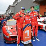 Alessio Rovera a Spa non sbaglia mai: trionfo varesino sul leggendario circuito belga e Mondiale riaperto