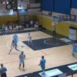 Playoff CGold – Saronno e Gazzada ribaltano le rispettive serie: si deciderà tutto in Gara-3