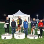 Ju Green – Emma Colombo trionfa nella terza edizione del Trofeo Panza Ossitaglio