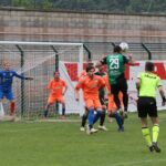 Pont Donnaz trionfante sulla Castellanzese per 3-2, entrambe rimangono in Serie D