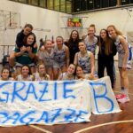 B Femminile, Cremona: “Soddisfatta di quanto fatto dalla Pro Patria quest’anno. Con Robbiano godiamoci il match”