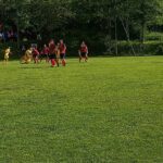 Il Ceresium passa alla fase regionale: 4-2 nel playoff con la Jeraghese. La Valcuviana centra la salvezza