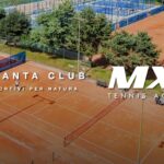 Novità nel mondo del tennis sull’asse Varese-Milano. Chiappini: “Si tratta di un passo avanti decisivo”