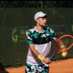ITF 15 mila dollari di Pazardzhik: Simone Roncalli sfiora il successo