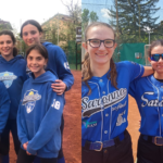 Saronno Softball: sette convocate al Torneo delle Regioni. Rotondo: “Orgogliosi del nostro lavoro”