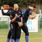 Il Saronno Softball ospita il Caronno e tende una mano all’Emilia Romagna, Rotondo: “Piccolo gesto con il cuore”