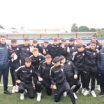 Allievi Prov. U16 – Valceresio, buona la seconda: Saronno superato (1-3). Un match al verdetto finale