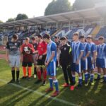 Allievi Prov. U16 A , B – Testa a testa tra Saronno e Gorla, Arnate di misura. Besnatese all’ultimo, pari San Luigi