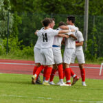 Sestese – Club Milano 1-2, in foto
