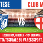 Sestese – Club Milano