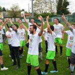 Il pagellone – Mozzate meravigliosa creatura, Gallarate e Laveno spumeggianti, Victoria all’ultimo respiro