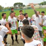 Attilio Papis non molla, è il nuovo allenatore del Cucciago