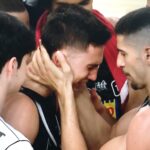 Playoff LBA – Completo il quadro delle semifinali: Milano trova Sassari, per la Virtus Bologna c’è Tortona