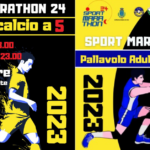 A Bisuschio torna lo Sport Marathon 24: weekend non-stop per tutte le età