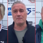 Asse Gavirate-Varese, Maffioli: “Creare un bacino che coinvolga le bambine”. Foghinazzi: “Cresciamo nei numeri”